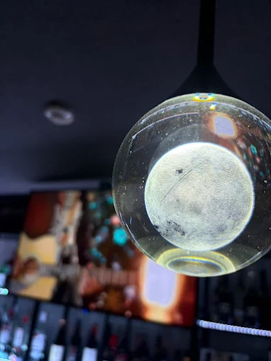 Bar Moon 店内の様子6